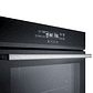 HORNO EMPOTRABLE ELÉCTRICO ELECTROLUX 80 L DIGITAL Y FOODSENSOR OE8EF NEGRO - Miniatura 9