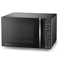 MICROONDAS ELECTROLUX 31 LITROS DIGITAL DESCONGELAMIENTO ASISTIDO ME31N NEGRO - Miniatura 2