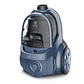 ASPIRADORA SIN BOLSA ELECTROLUX CILCÓNICA 2000W FILTRO HEPA EXPERIENCE EASYBOX BGL40 AZUL - Miniatura 2