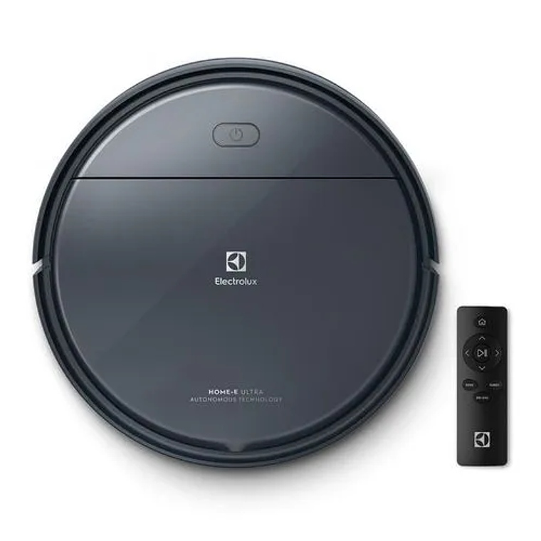 ASPIRADORA ROBOT ELECTROLUX LIMPIEZA 4 EN 1 SENSOR ANTICOLISIÓN Y ANTICAÍDA ERB40 AZUL 2