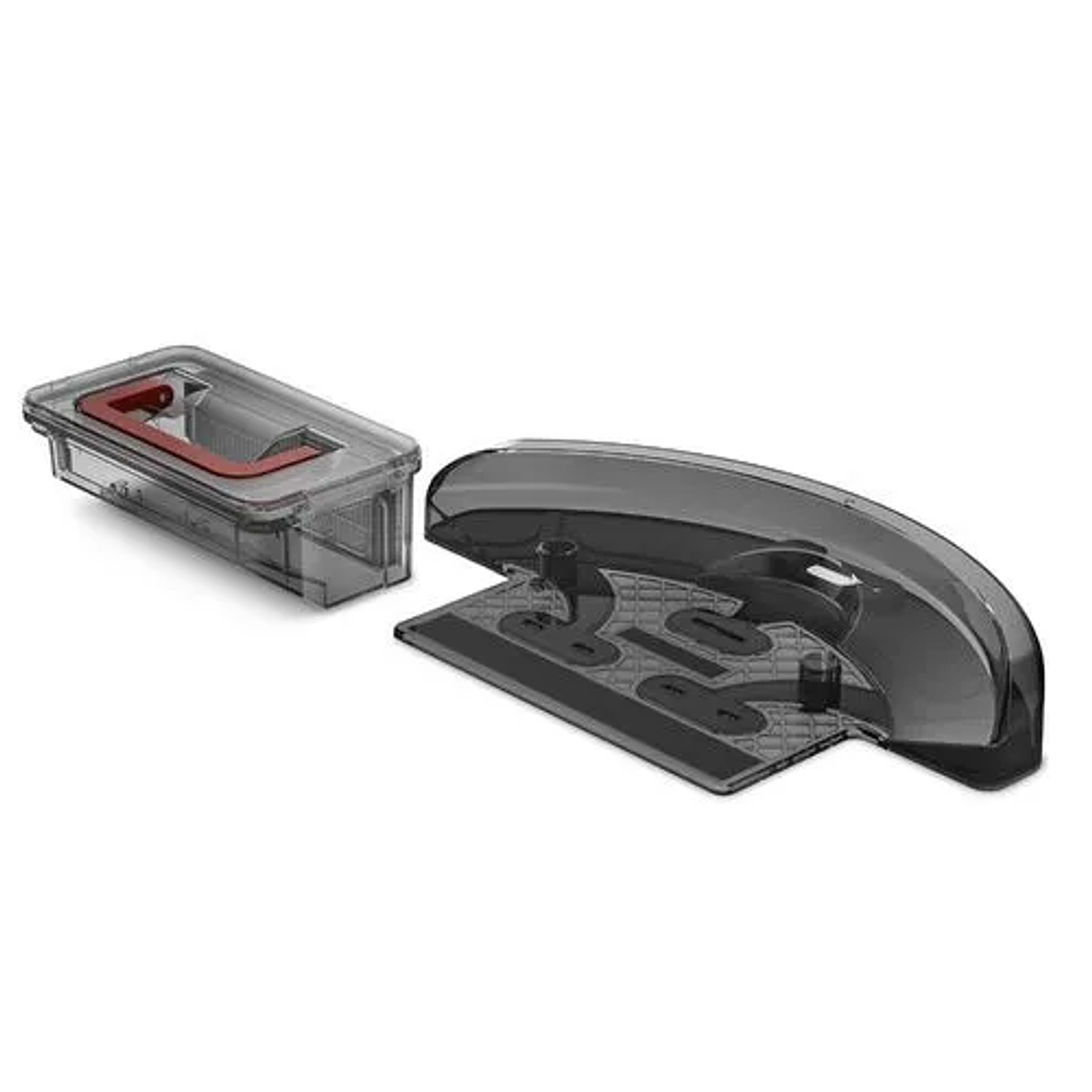 ASPIRADORA ROBOT ELECTROLUX LIMPIEZA 4 EN 1 SENSOR ANTICOLISIÓN Y ANTICAÍDA ERB40 AZUL 19