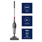 ASPIRADORA VERTICAL CON CABLE ELECTROLUX 700W 2 EN 1 CON FILTRO HEPA STK15 GRIS - Miniatura 3
