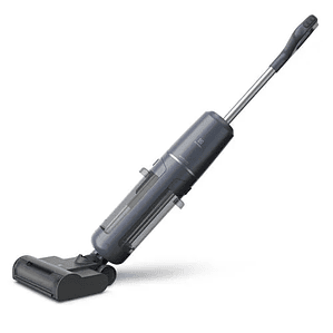 ASPIRADORA MOPA INALÁMBRICA ELECTROLUX EXPERIENCE MULTICLEAN 3 EN 1 EMC2500 AZUL