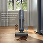 ASPIRADORA MOPA INALÁMBRICA ELECTROLUX EXPERIENCE MULTICLEAN 3 EN 1 EMC2500 AZUL - Miniatura 10