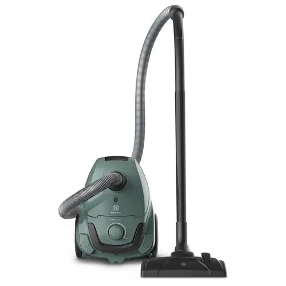 ASPIRADORA CON BOLSA ELECTROLUX 1600W TRIPLE FILTER EXPERIENCE SONIC BGG11 VERDE 2