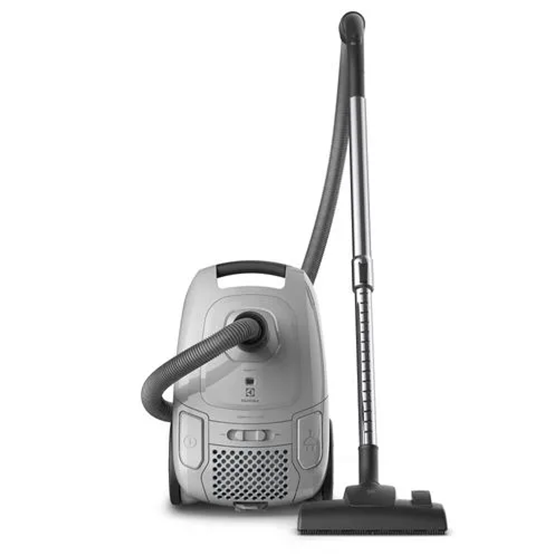 ASPIRADORA CON BOLSA ELECTROLUX CILÓNICA 1800W FILTRO HEPA EXPERIENCE SONICPRO BGG30 GRIS 6