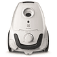 ASPIRADORA CON BOLSA ELECTROLUX 1600W TRIPLE FILTER EXPERIENCE SONIC BGG10 BLANCA - Miniatura 1