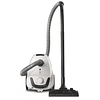 ASPIRADORA CON BOLSA ELECTROLUX 1600W TRIPLE FILTER EXPERIENCE SONIC BGG10 BLANCA