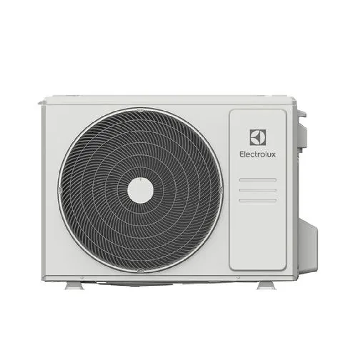 AIRE ACONDICIONADO ELECTROLUX INVERTER 9.000 BTUS FRÍO/CALOR EFFICIENT AUTO RESTART 6
