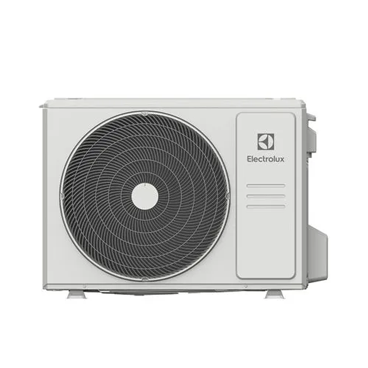 AIRE ACONDICIONADO ELECTROLUX INVERTER 12.000 BTUS FRÍO/CALOR EFFICIENT AUTO RESTART 4