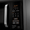 MICROONDAS MADEMSA 28 LITROS DIGITAL DESCONGELAMIENTO INTELIGENTE MM28FB NEGRO
