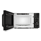 MICROONDAS MADEMSA 31 LITROS DIGITAL DESCONGELAMIENTO INTELIGENTE MM31FB NEGRO - Miniatura 5