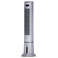 ENFRIADOR DE AIRE DE TORRE MADEMSA 45W CONTROL REMOTO Y SILENCIOSO TFM10 GRIS - Miniatura 1