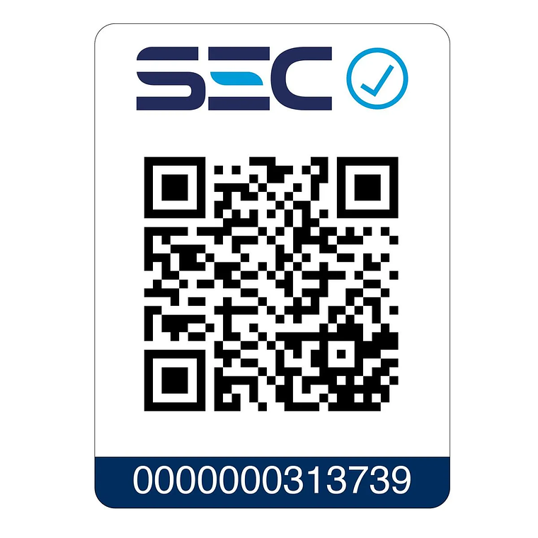 ENFRIADOR DE AIRE DE TORRE MADEMSA 45W CONTROL REMOTO Y SILENCIOSO TFM10 GRIS 10