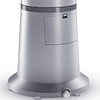 ENFRIADOR DE AIRE DE TORRE MADEMSA 45W CONTROL REMOTO Y SILENCIOSO TFM10 GRIS