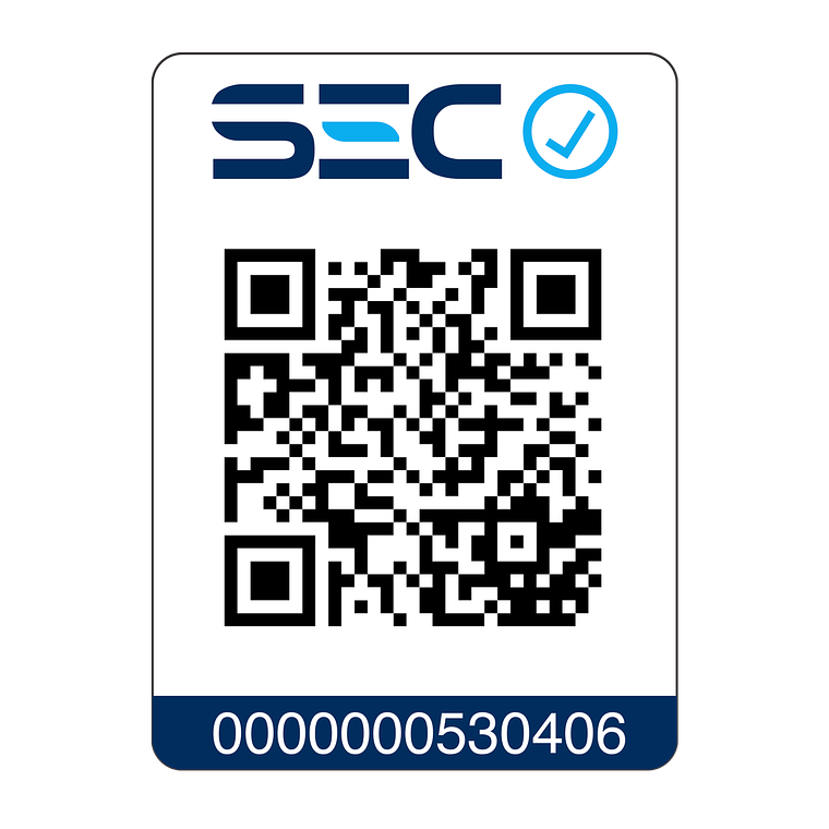 TERMOVENTILADOR MADEMSA 2000W 2 VELOCIDADES Y TERMOSTATO TV500 BLANCO 8