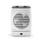 TERMOVENTILADOR MADEMSA 2000W Y TERMOSTATO TV550 BLANCO - Miniatura 1