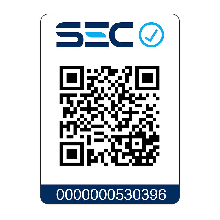 TERMOVENTILADOR MADEMSA 2000W 2 VELOCIDADES Y TERMOSTATO TV1000 BLANCO 8