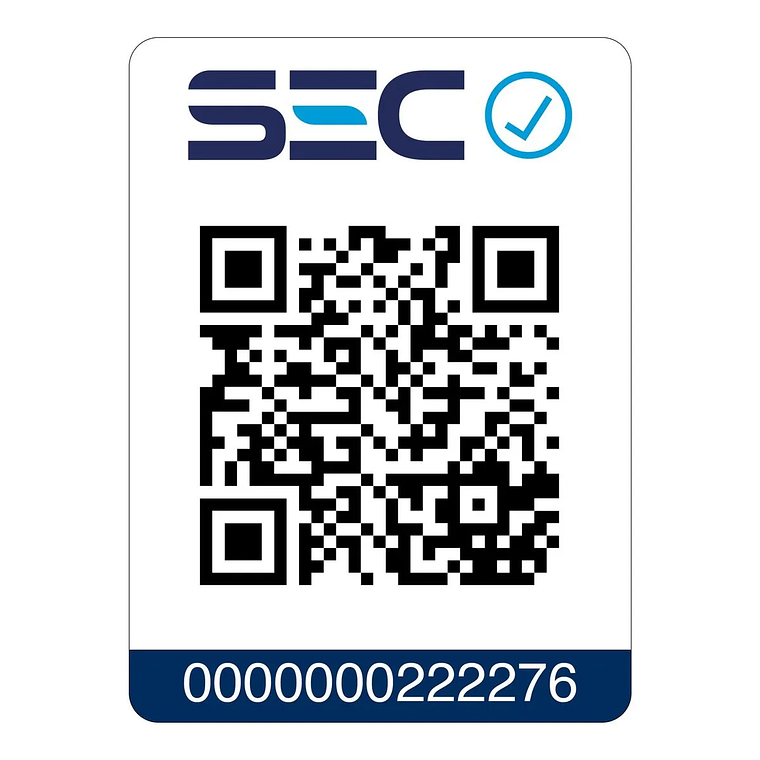 VENTILADOR SOBREMESA MADEMSA 40W 3 VELOCIDADES Y SILENCIOSO 40,6 CM DFM16 NEGRO 11