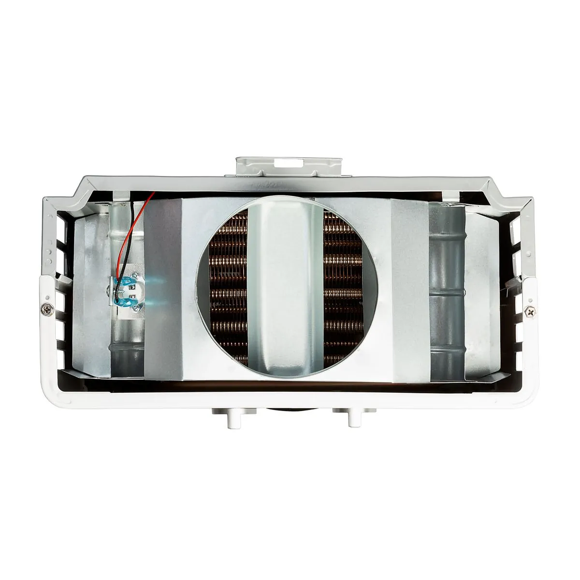 CALEFONT GAS NATURAL MADEMSA 10 LITROS TIRO NATURAL IONIZADO ESSENTIAL 10 ECO GN BLANCO 7