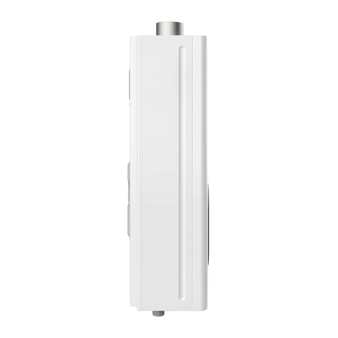 CALEFONT GAS LICUADO MADEMSA 10 LITROS TIRO FORZADO MODULANTE FORCED 10 ECO GL BLANCO 4