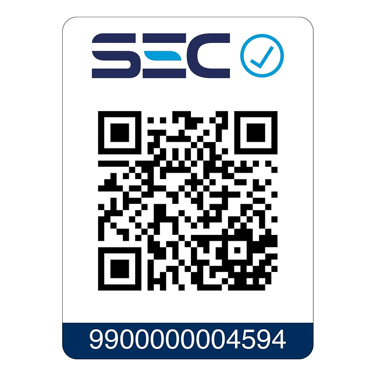 CALEFONT MADEMSA ELECTRICO IONIZADO 13 LITROS GAS NATURAL FORCED ECO GN 10