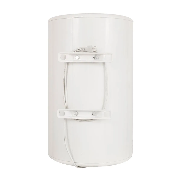 TERMO ELÉCTRICO MADEMSA 80 LITROS MURAL TERM 80 BLANCO 5