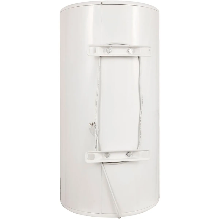 TERMO ELÉCTRICO MADEMSA 100 LITROS MURAL TERM 100 BLANCO 5