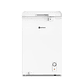CONGELADOR FREEZER MADEMSA HORIZONTAL DUAL 99L FRÍO DIRECTO M100D BLANCO - Miniatura 1