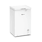 CONGELADOR FREEZER MADEMSA HORIZONTAL DUAL 99L FRÍO DIRECTO M100D BLANCO - Miniatura 6