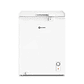 CONGELADOR FREEZER MADEMSA HORIZONTAL DUAL 142L FRÍO DIRECTO M150D BLANCO - Miniatura 1