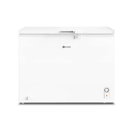 CONGELADOR FREEZER MADEMSA HORIZONTAL DUAL 290L FRÍO DIRECTO M300D BLANCO