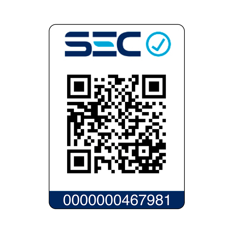 FRIGOBAR MADEMSA 90L FRÍO DIRECTO CON LLAVE Y LUZ INTERIOR LED MMB91 NEGRO 9