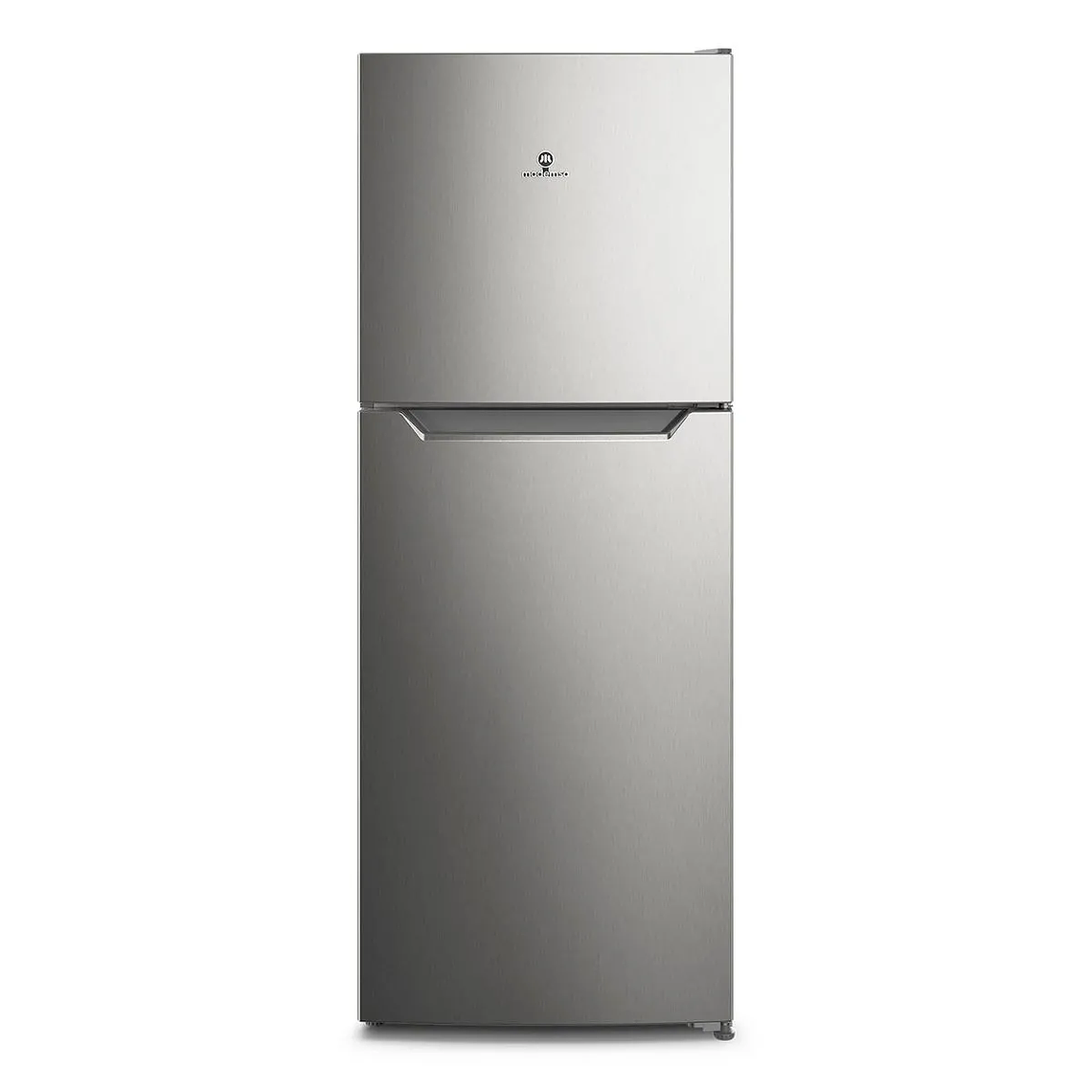 REFRIGERADOR MADEMSA 197L NO FROST TOP FREEZER INVERTER PUERTA REVERSIBLE ALTUS 1200I INOX 1