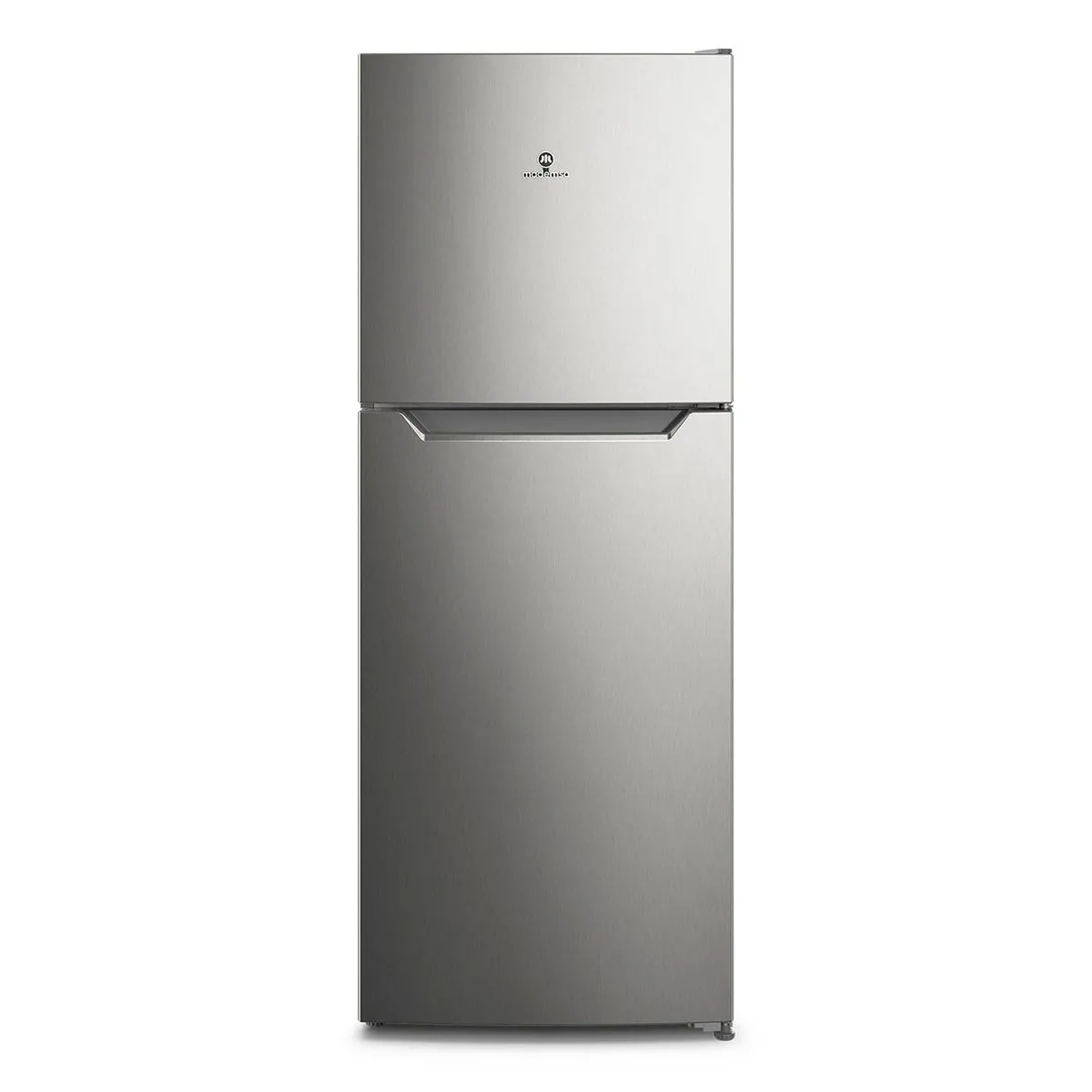 REFRIGERADOR MADEMSA 197L NO FROST TOP FREEZER INVERTER PUERTA REVERSIBLE ALTUS 1200I INOX