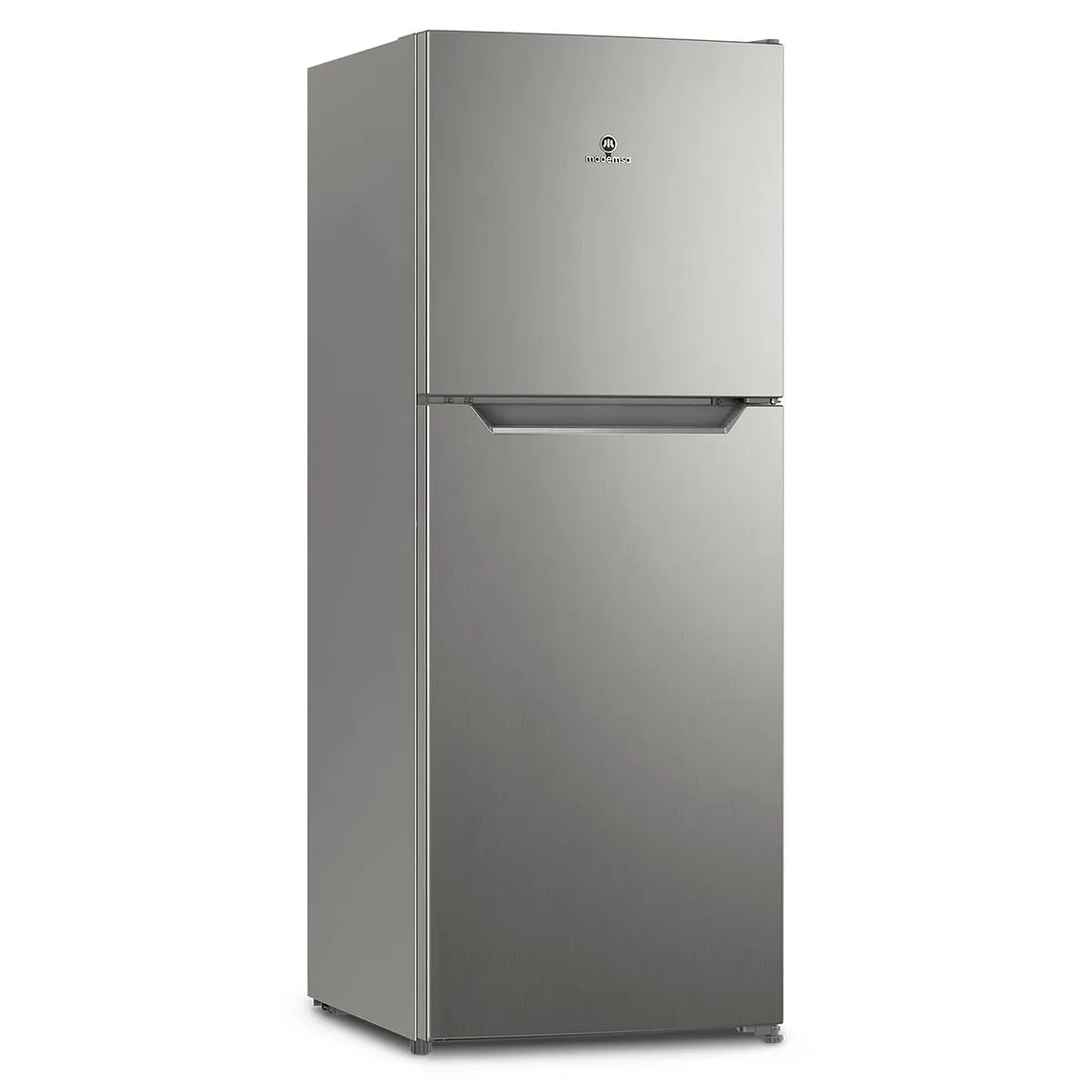 REFRIGERADOR MADEMSA 197L NO FROST TOP FREEZER INVERTER PUERTA REVERSIBLE ALTUS 1200I INOX 3