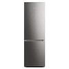REFRIGERADOR MADEMSA 285L NO FROST BOTTOM FREEZER INVERTER EFFICIENT MI60S INOX