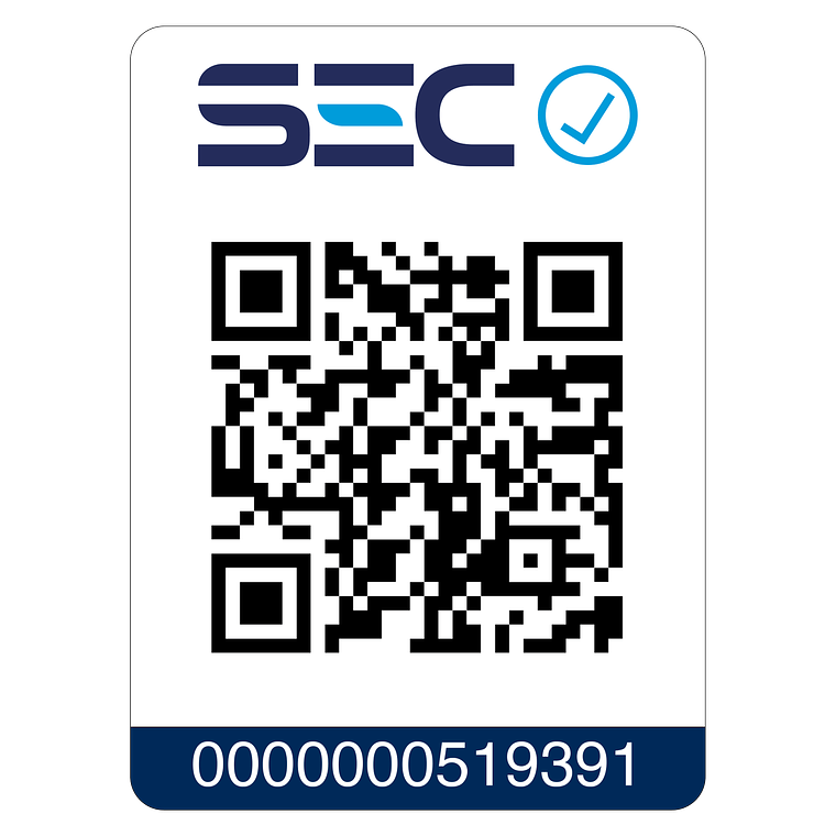 REFRIGERADOR MADEMSA 285L NO FROST BOTTOM FREEZER INVERTER EFFICIENT MI60S INOX 11