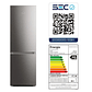 REFRIGERADOR MADEMSA 285L NO FROST BOTTOM FREEZER INVERTER EFFICIENT MI60S INOX - Miniatura 10