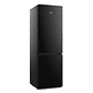 REFRIGERADOR MADEMSA 285L NO FROST BOTTOM FREEZER INVERTER EFFICIENT MI60B NEGRO - Miniatura 4