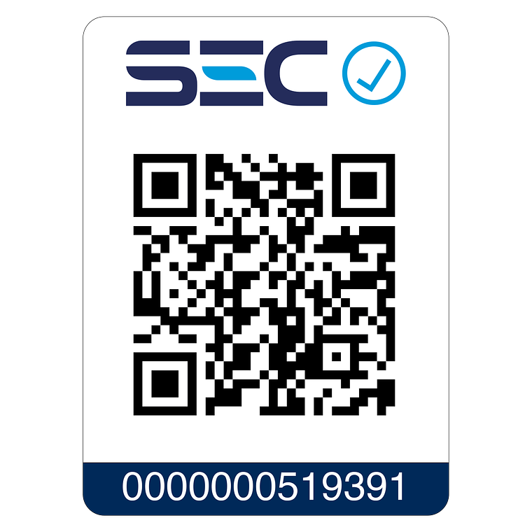 REFRIGERADOR MADEMSA 285L NO FROST BOTTOM FREEZER INVERTER EFFICIENT MI60B NEGRO 11