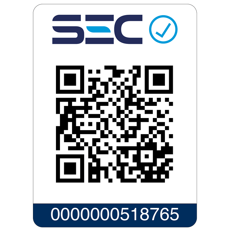 REFRIGERADOR MADEMSA 426L NO FROST SIDE BY SIDE INVERTER PANEL DIGITAL MAS430B NEGRO 9