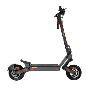 KuKirin G4 V.2025 – Patinete Eléctrico 2000W | 70 km/h | 75 km Autonomía