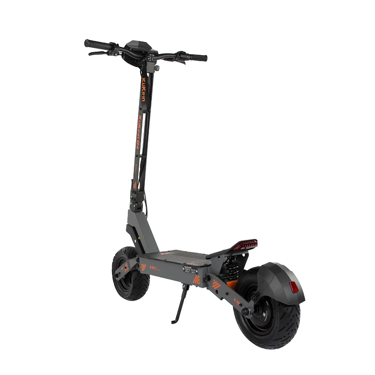 KuKirin G4 V.2025 – Patinete Eléctrico 2000W | 70 km/h | 75 km Autonomía 3