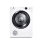 SECADORA DE ROPA MADEMSA 7KG CARGA FRONTAL CON SECADO REVERSIBLE 7D BZG BLANCA - Miniatura 1