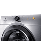 SECADORA DE ROPA MADEMSA 9KG CARGA FRONTAL CON SECADO AUTOMÁTICO 9D SZG GRIS - Miniatura 4