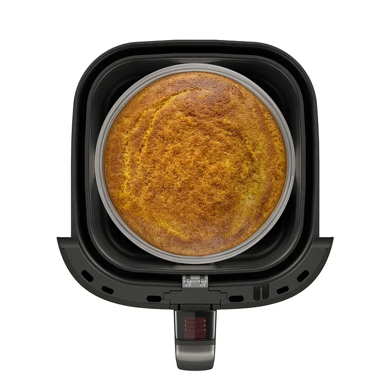 FREIDORA DE AIRE MADEMSA 5,6L CON PANEL DIGITAL 1400W MAF45 NEGRO 15