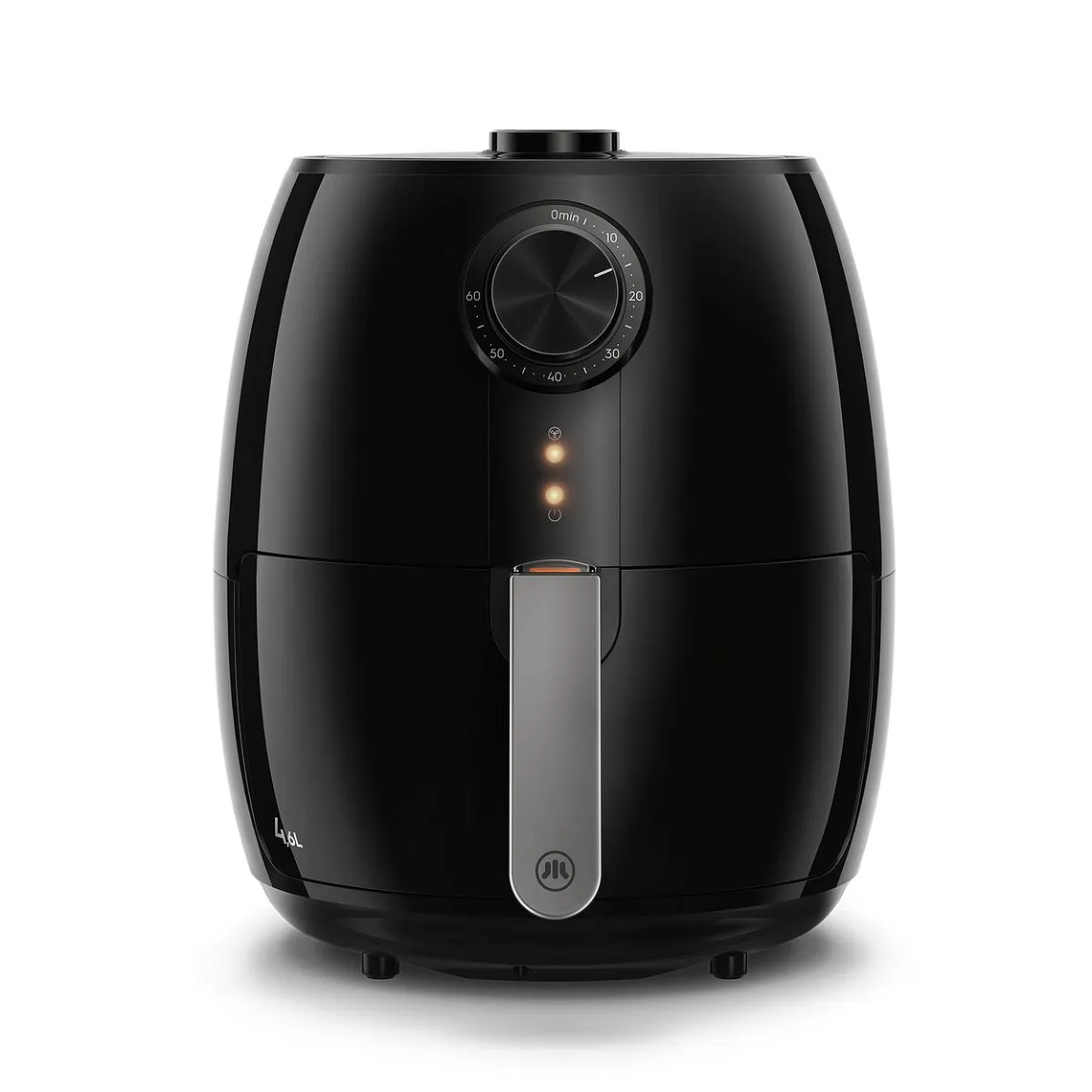 FREIDORA DE AIRE MADEMSA 4,6L MAF15 1