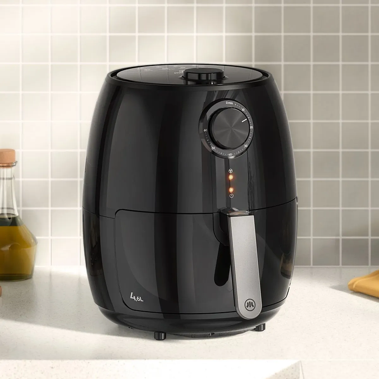 FREIDORA DE AIRE MADEMSA 4,6L MAF15 8