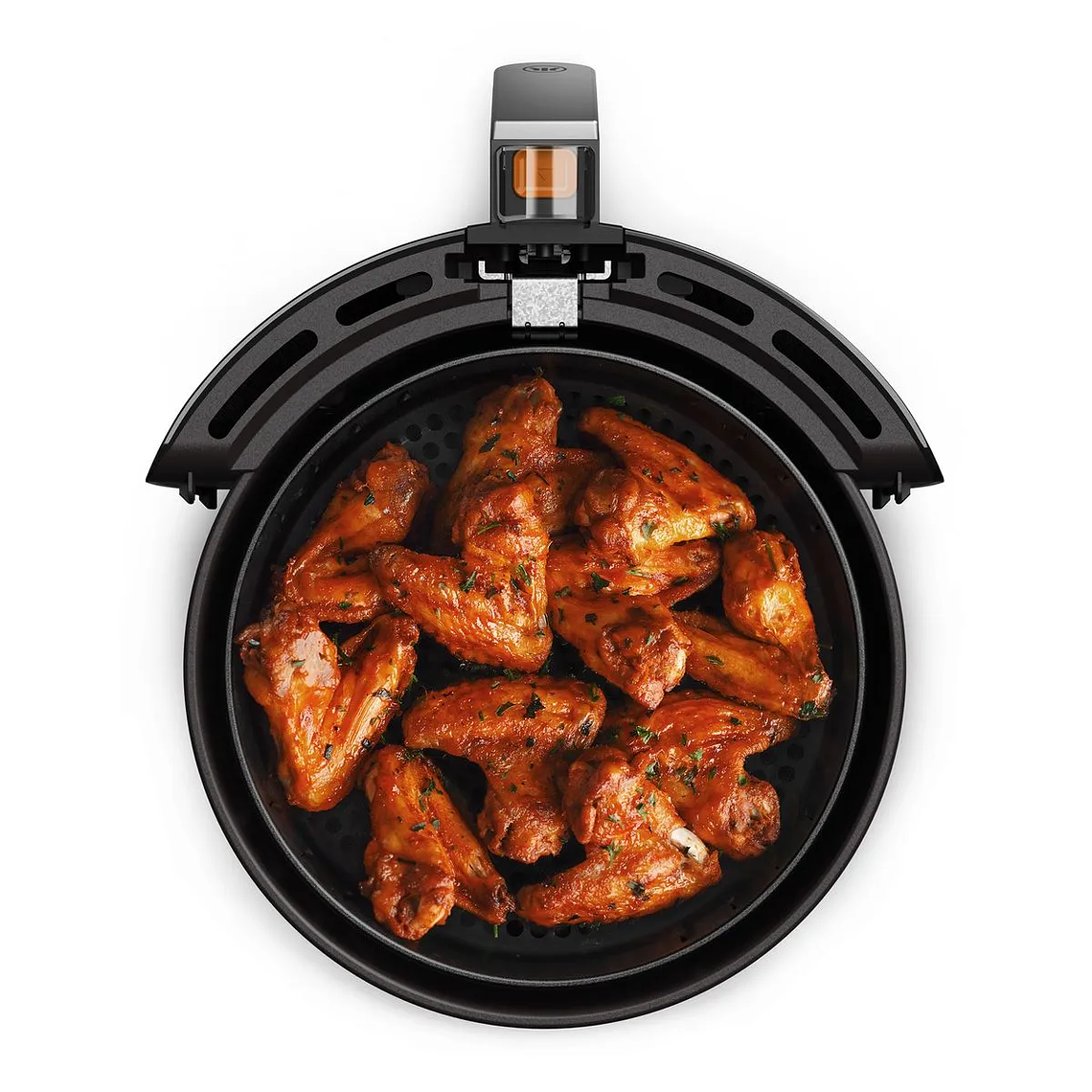 FREIDORA DE AIRE MADEMSA 4,6L MAF15 9